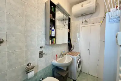 Casa in affitto, Via Cascina Barocco, Milano