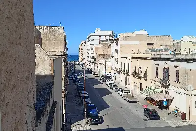 Casa in vendita, Via Passo Enea, Trapani