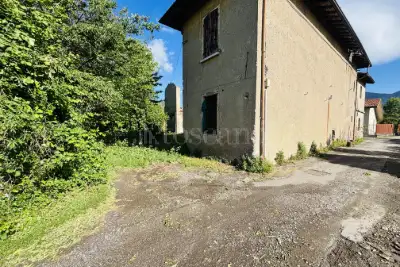 Rustico in vendita, Via Federico Palazzoli, Brescia