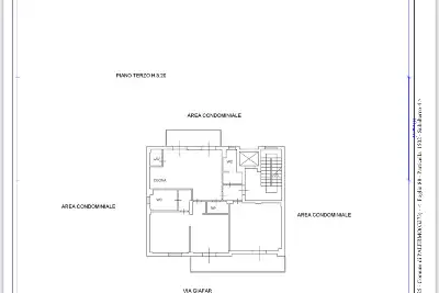 Casa in vendita, Via Ippolito Nievo, Palermo