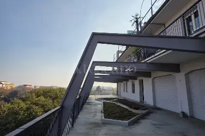 Casa in vendita, Via Giuseppe Malmusi, Modena