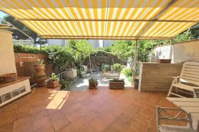 Casa in vendita, Via Pienza, Santa Marinella