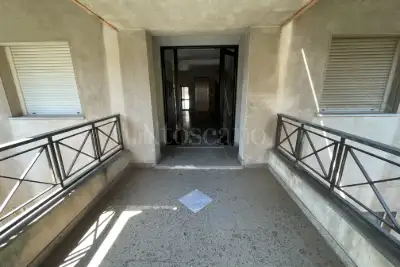 Casa in vendita, Via Tommaso Natale, Palermo