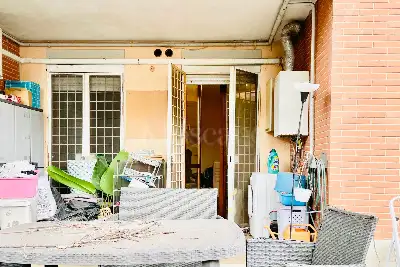 Casa in vendita, Via Carmelo Maestrini, Roma