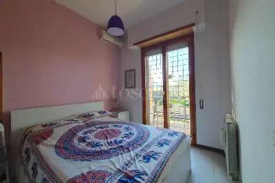 Villino a Schiera in affitto, Via Cesenatico, Fiumicino