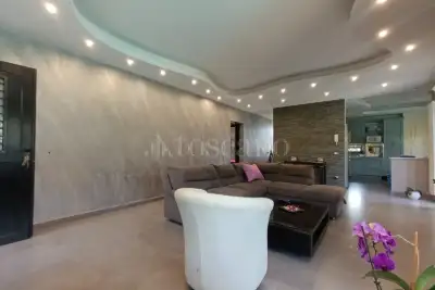 Villa in vendita, Via di Valle Palomba, Anzio