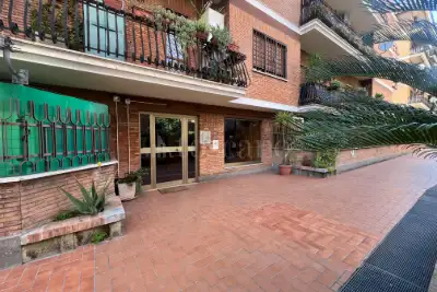Casa in vendita, Via Nomentana, Roma