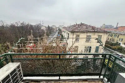 Casa in vendita, Via Canducci Natale, Sesto San Giovanni