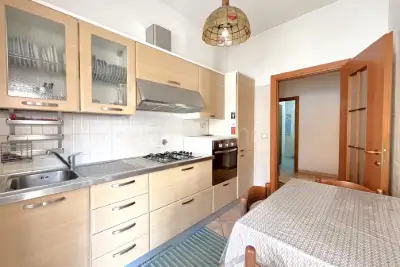 Casa in vendita, Via Caprese, Roma