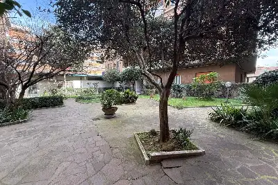 Casa in vendita, viale vasco de gama, Roma