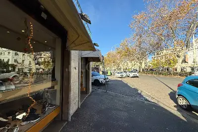 Negozio in affitto, Circonvallazione Gianicolense, Roma