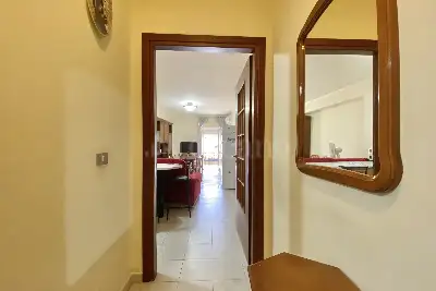 Casa in vendita, Via Vittorio Emanuele, Letojanni