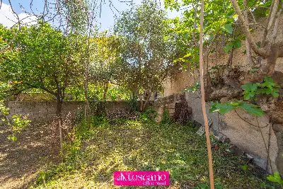 Casa Indipendente in vendita, Via de Filippi 8, Olbia, Olbia