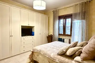 Casa in vendita, Via del Fontanile Anagnino, Roma