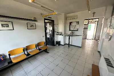 Ufficio in vendita, Via Michelangelo, Brescia