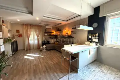 Casa in vendita, Via Cortemilia, Roma