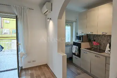 Attico in vendita, Via Simone Mosca, Roma