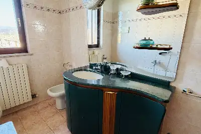 Villino a Schiera in vendita, Via Padre Ottorino Marcolini, Brescia