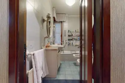 Villa Bifamiliare in vendita, Viale Vienna, Selargius