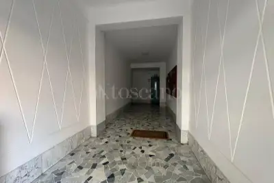 Casa in vendita, Via dei Fontej, Roma