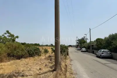 Agricolo in vendita, Via Corridoni Filippo, Gravina di Catania