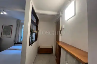 Casa in vendita, Via Caprie, Torino