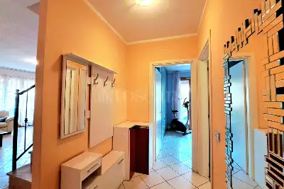 Casa in vendita, Via Adige, Villa Carcina