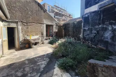 Casa Indipendente in vendita, Via Vittorio Emanuele, Viagrande