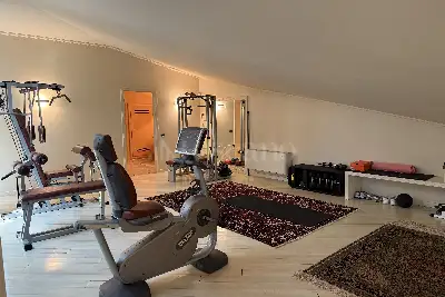 Casa Indipendente in vendita, Via dei Castagneti, Cellatica