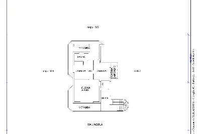 Casa in vendita, Via l'Aquila, Olbia