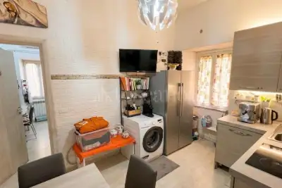 Casa in vendita, Via Luigi Speroni, Roma