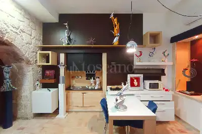 Casa in vendita, Ortigia - Via Roma, Siracusa