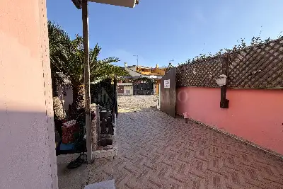 Villa Plurifamiliare in vendita, Via Oglio, Ardea