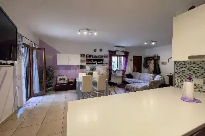 Villa Plurifamiliare in vendita, Via Pietro Benedetti, Roma