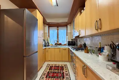 Casa in vendita, Via Giuseppe Antonio Pasquale, Roma