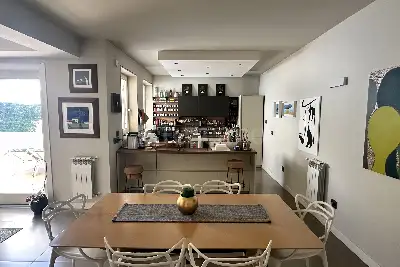 Villa in vendita, Via XX Settembre, San Gregorio di Catania