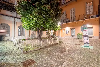 Casa in vendita, Via Corte d'Appello, Torino