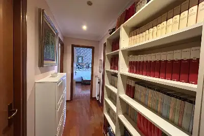 Villa in vendita, Via Mezzocorona, Roma