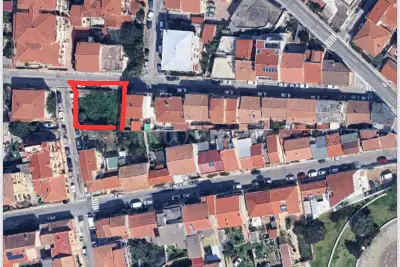 Edificabile Residenziali in vendita, Via Verdi angolo via Donizetti Olbia, Olbia