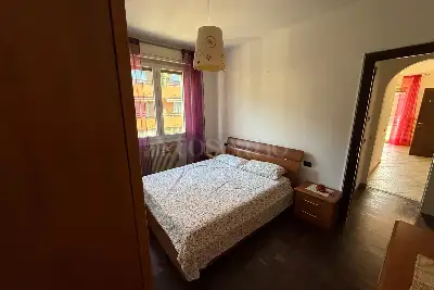 Casa in vendita, Via Giovanni Papini, Como