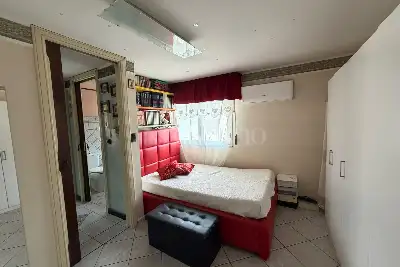 Casa in vendita, Via Luigi Negrelli, Catania