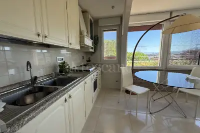 Superattico in vendita, Viale J. F. Kennedy, Ciampino