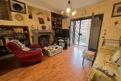 Villa Bifamiliare in vendita, Via Filippo Cuggiani, Fiumicino