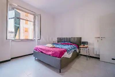 Casa in vendita, Via Ayroli, Genova