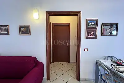 Casa in vendita, Via G. Brodolini, 1, Martinsicuro