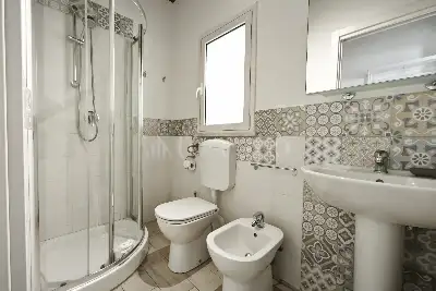 Palazzo in vendita, Via Madonna della Volta, Palermo