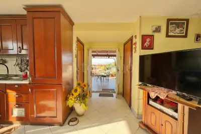 Casa in vendita, Via Crocifisso 81, Angri