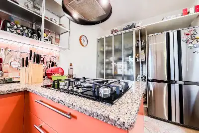 Villino a Schiera in vendita, Via Atene, Olbia, Olbia