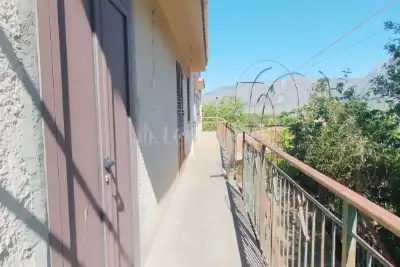 Casa Indipendente in vendita, Viale delle Ginestre, San Giuseppe Jato