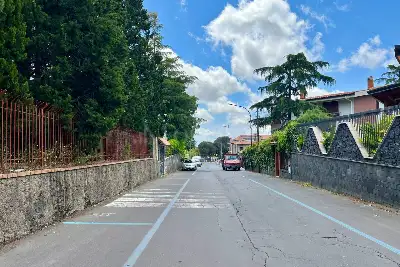 Villa Bifamiliare in vendita, Nicolosi - Ai Pini, Nicolosi